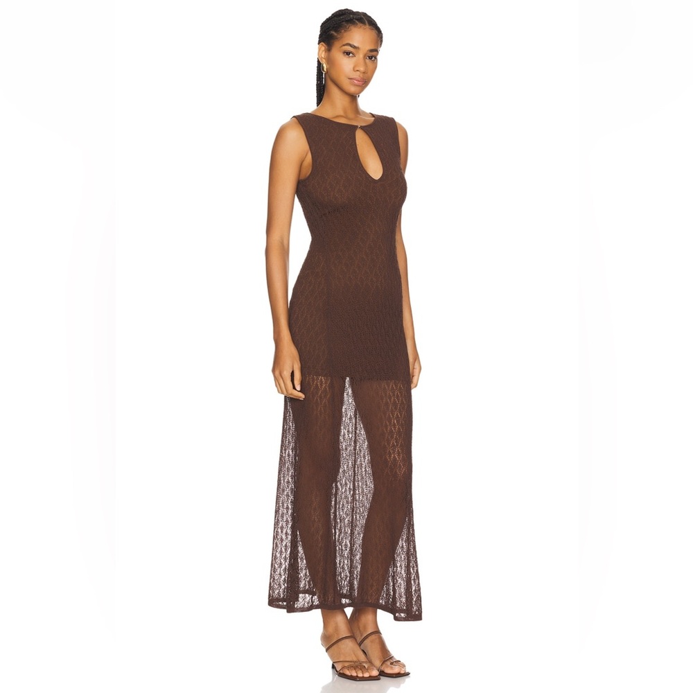 Bec + Bridge Aurora Dress